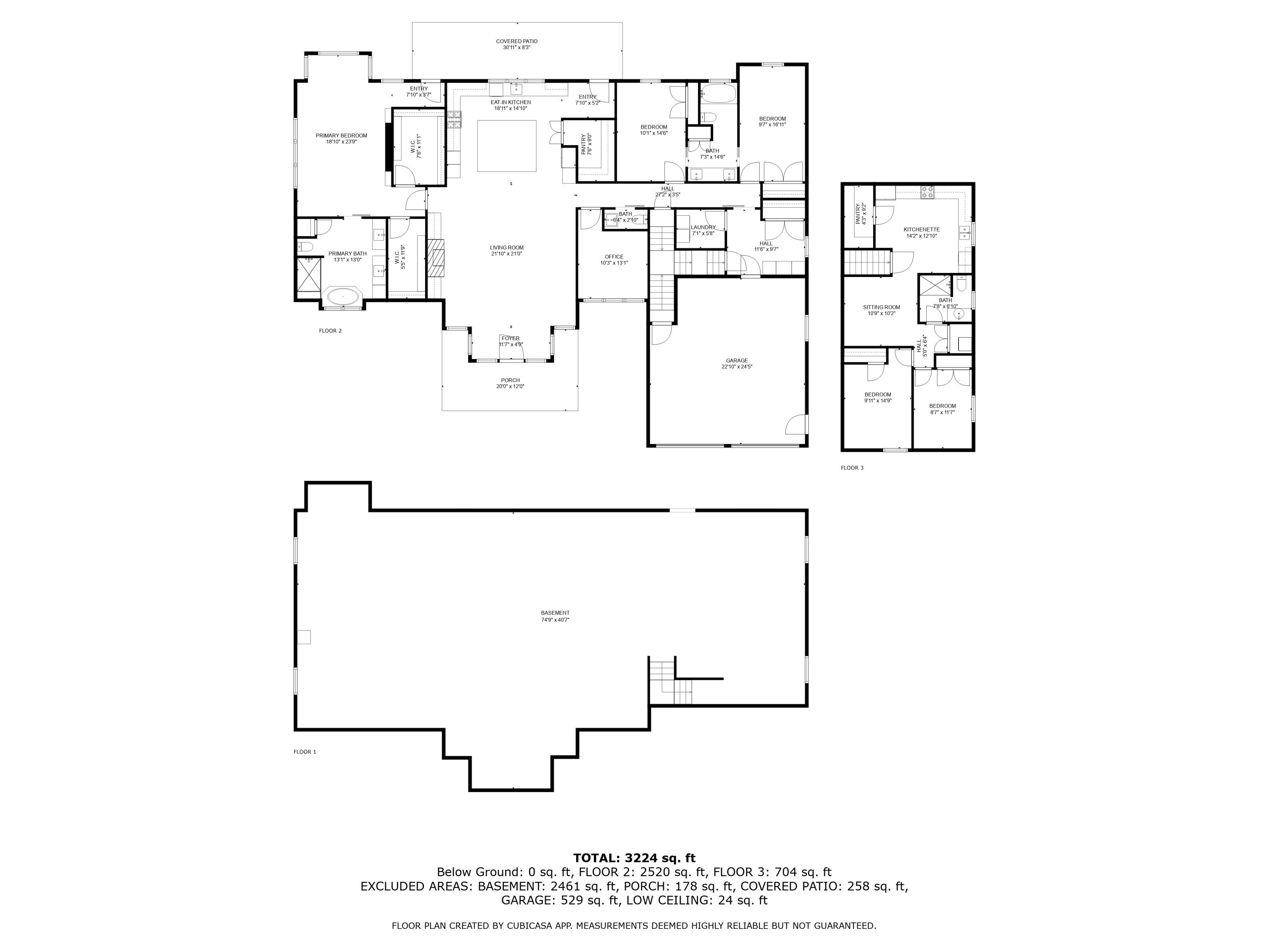 300 New County Road Saco, ME 04072 - Photo 110 of 110 4-Floorplan_4