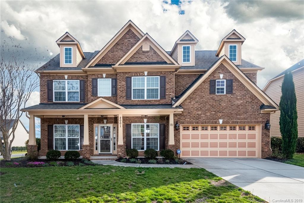 2001 Potomac Road Indian Trail, NC 28079 - Photo 1 of 33 Gallery Image 1