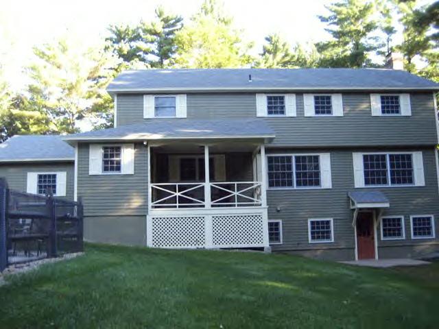 315 Devon Road Lee, MA 01238 - Photo 12 of 14 Additional Photo