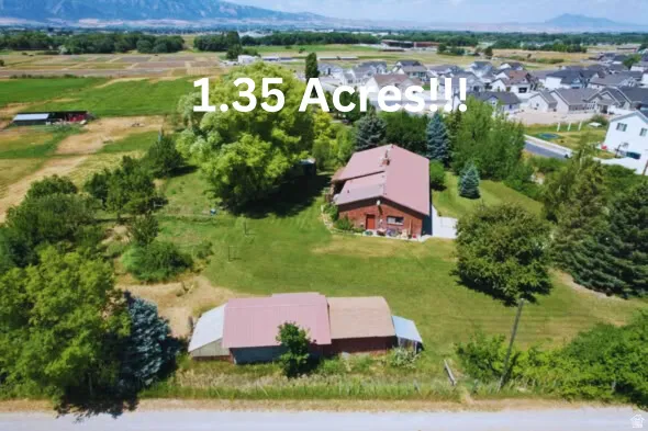 $664,997 | 210 East 2100th Street South, Providence, UT 84332