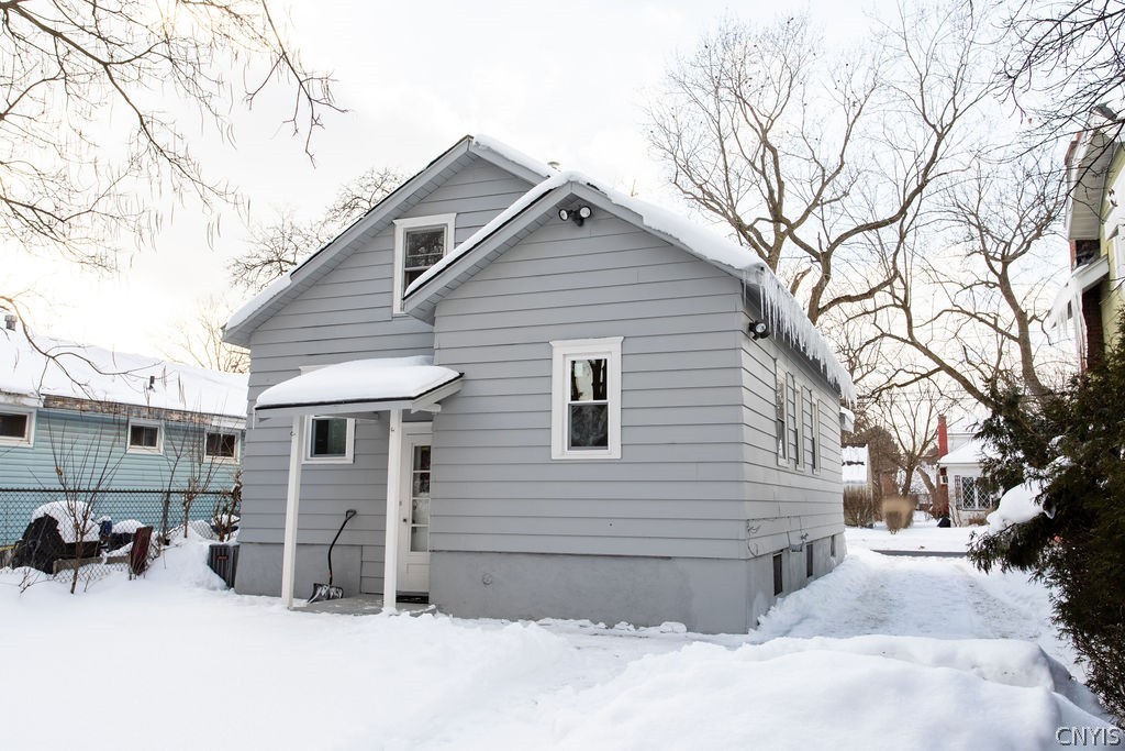 254 Rigi Avenue Syracuse, NY 13206 - Photo 26 of 28