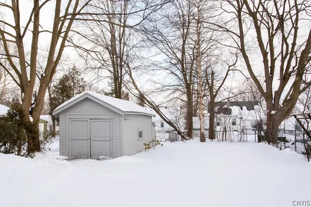 $199,900 | 254 Rigi Avenue, Syracuse, NY 13206