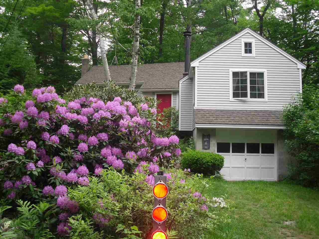 116 Anderson Road Stoddard, NH 03464 - Photo 1 of 25 Gallery Image 1