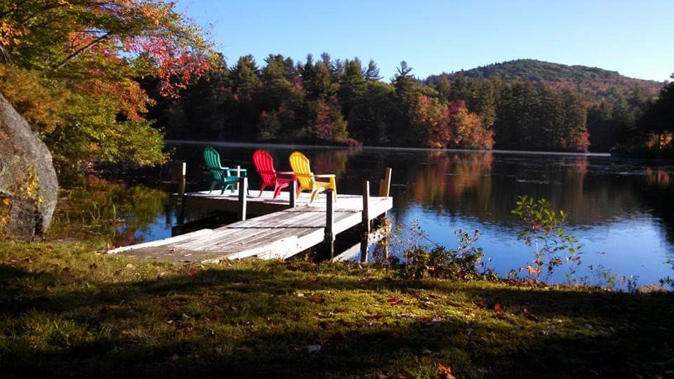 116 Anderson Road Stoddard, NH 03464 - Photo 2 of 25 Gallery Image 2