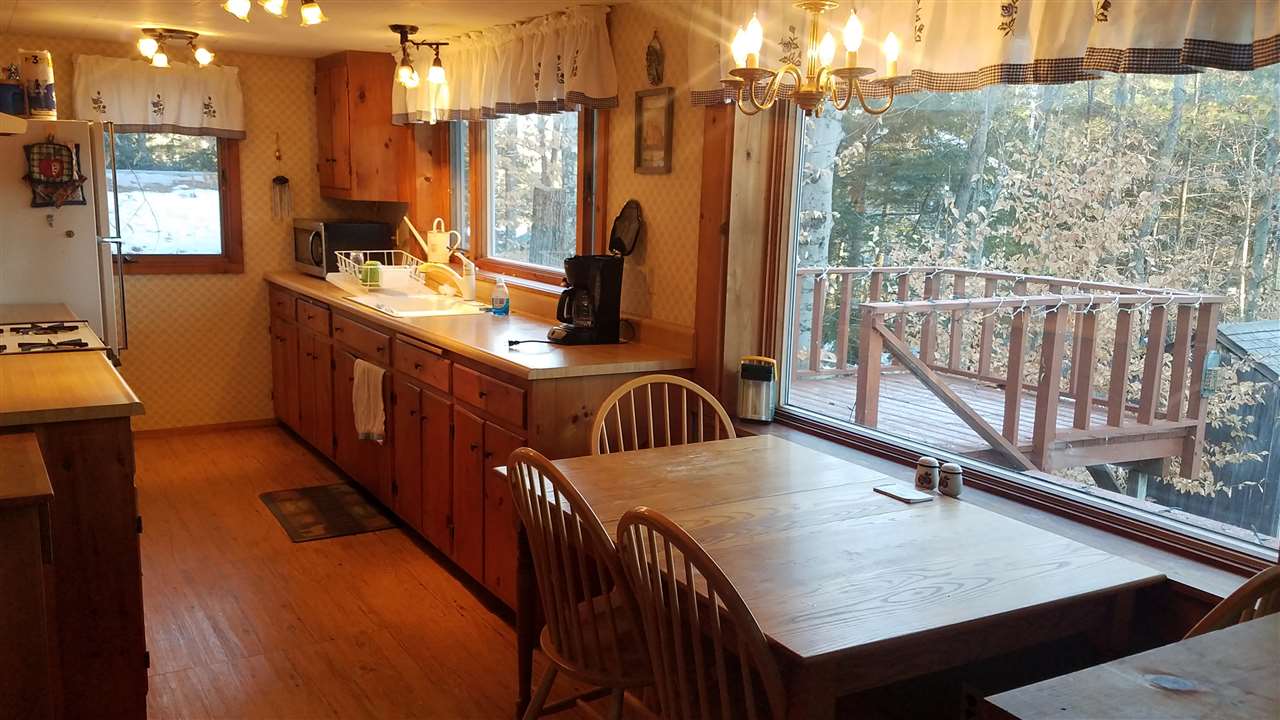 116 Anderson Road Stoddard, NH 03464 - Photo 3 of 25 Gallery Image 3