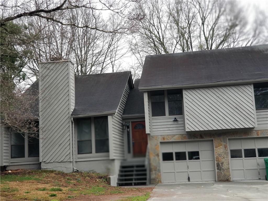 3965 Springleaf Point Stone Mountain, GA 30083 - Photo 1 of 1