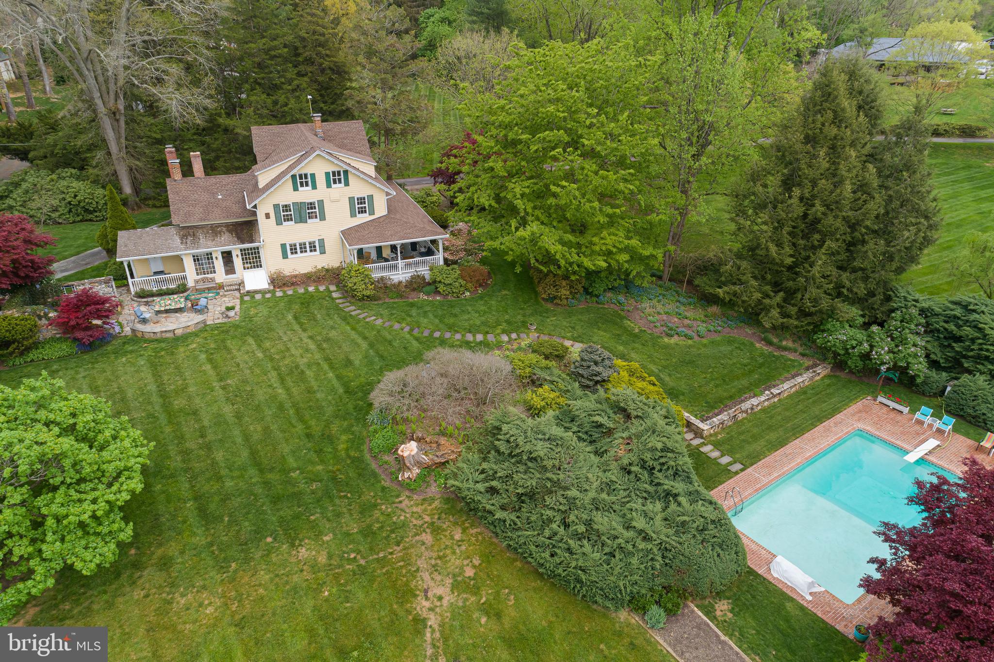 16616 Remare Road Monkton, MD 21111 - Photo 86 of 90