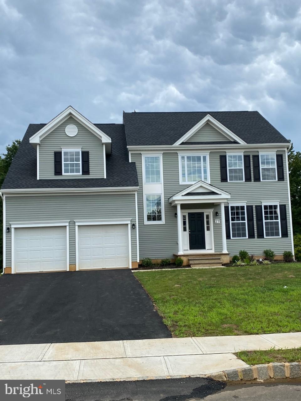 27 Stoneham Road Ewing, NJ 08638 - Photo 1 of 11 Finished build out