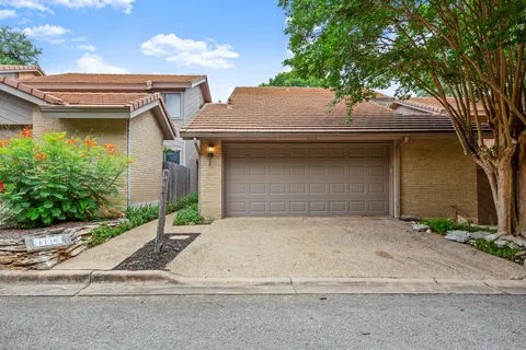 $549,000 | 4116 Creek Ledge, Unit 108, Austin, TX 78731