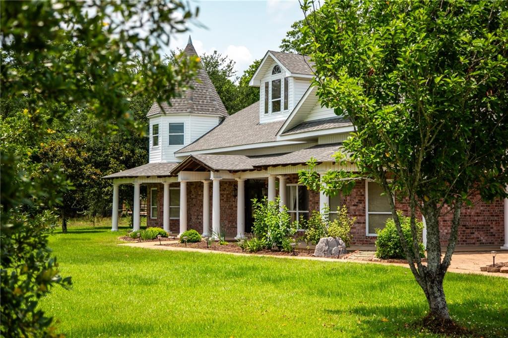 15 Van Mol Road Alexandria, LA 71302 - Photo 3 of 39 Gallery Image 3