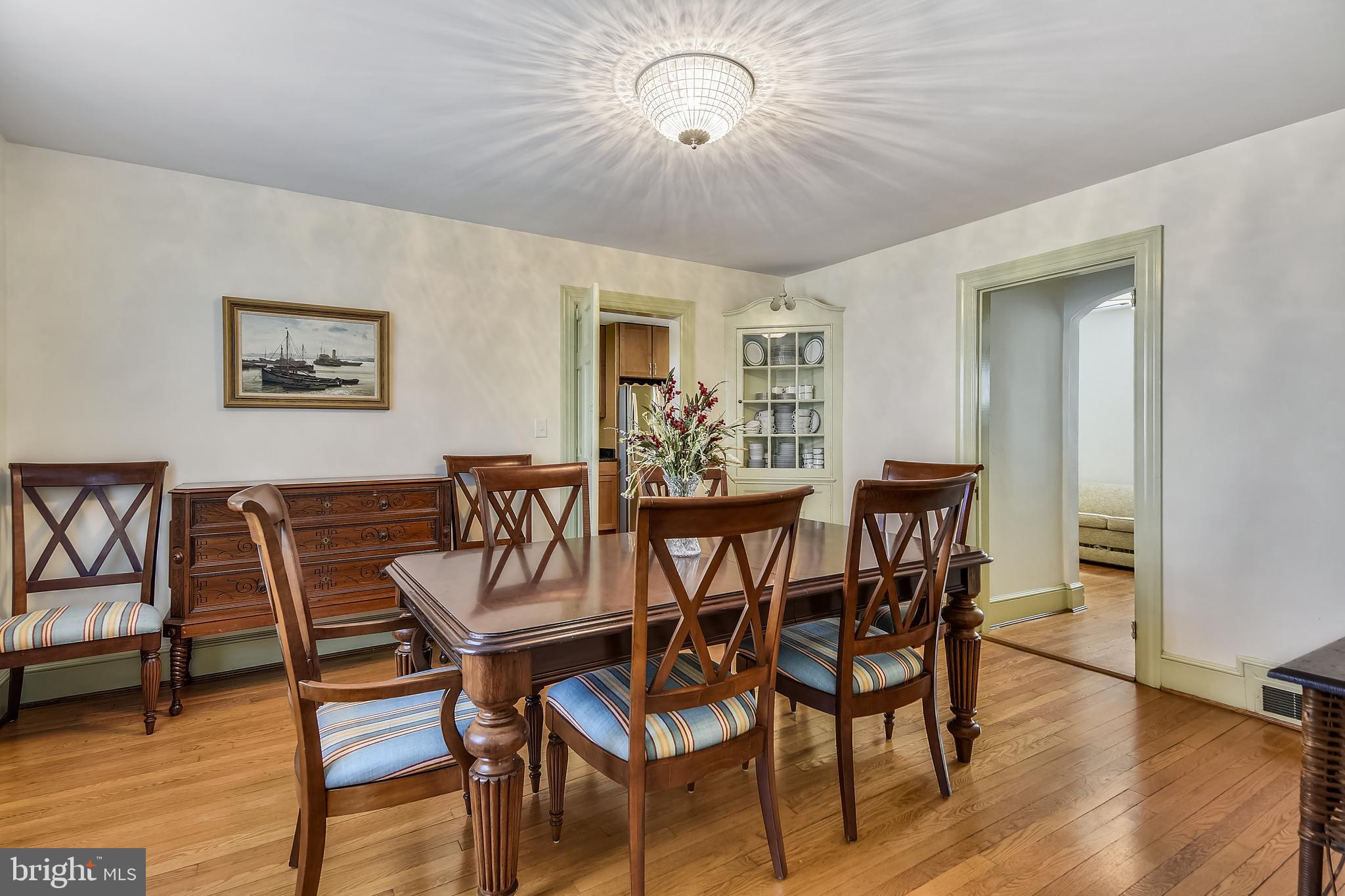 713 South Blue Ridge Avenue Culpeper, VA 22701 - Photo 8 of 27 Gallery Image 8
