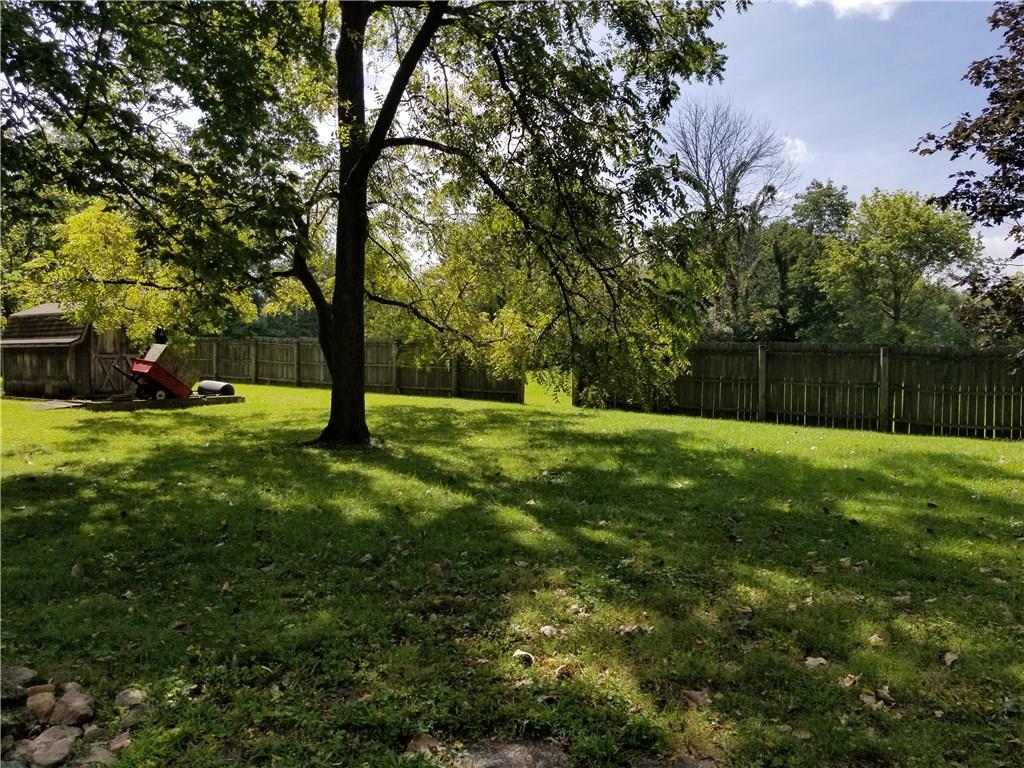 4223 Springfield Xenia Road Springfield, OH 45502 - Photo 53 of 60