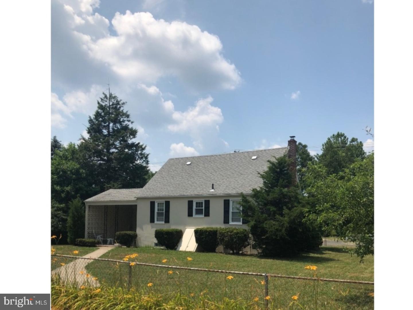 1203 Laurel Road Lindenwold, NJ 08021 - Photo 3 of 15 Exterior Back