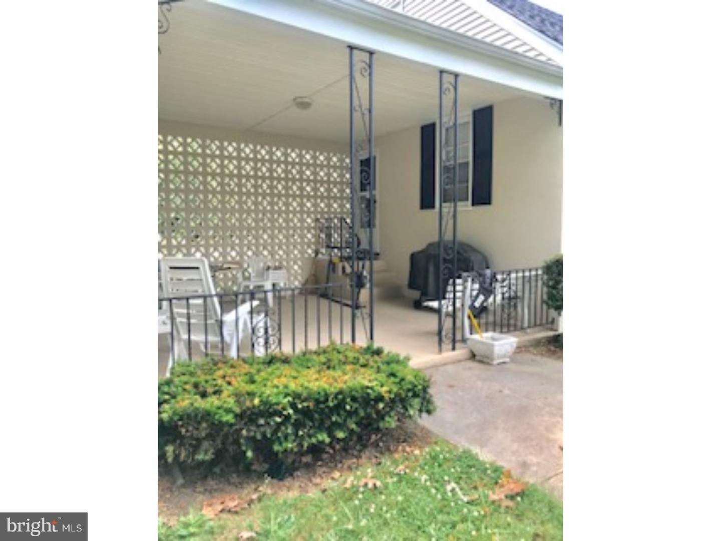 1203 Laurel Road Lindenwold, NJ 08021 - Photo 5 of 15 Patio