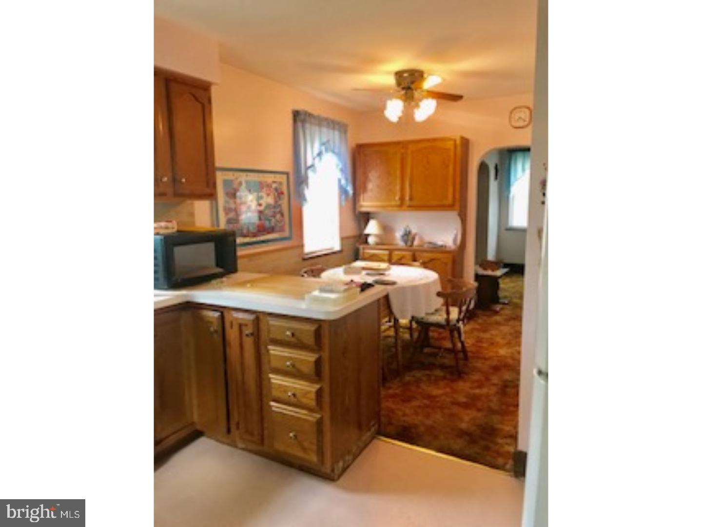 1203 Laurel Road Lindenwold, NJ 08021 - Photo 8 of 15 Dining Room