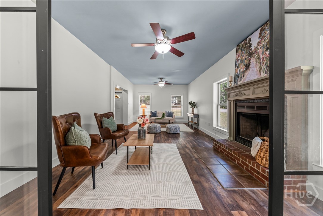 599 Double Branch Road Danielsville, GA 30633 - Photo 35 of 70