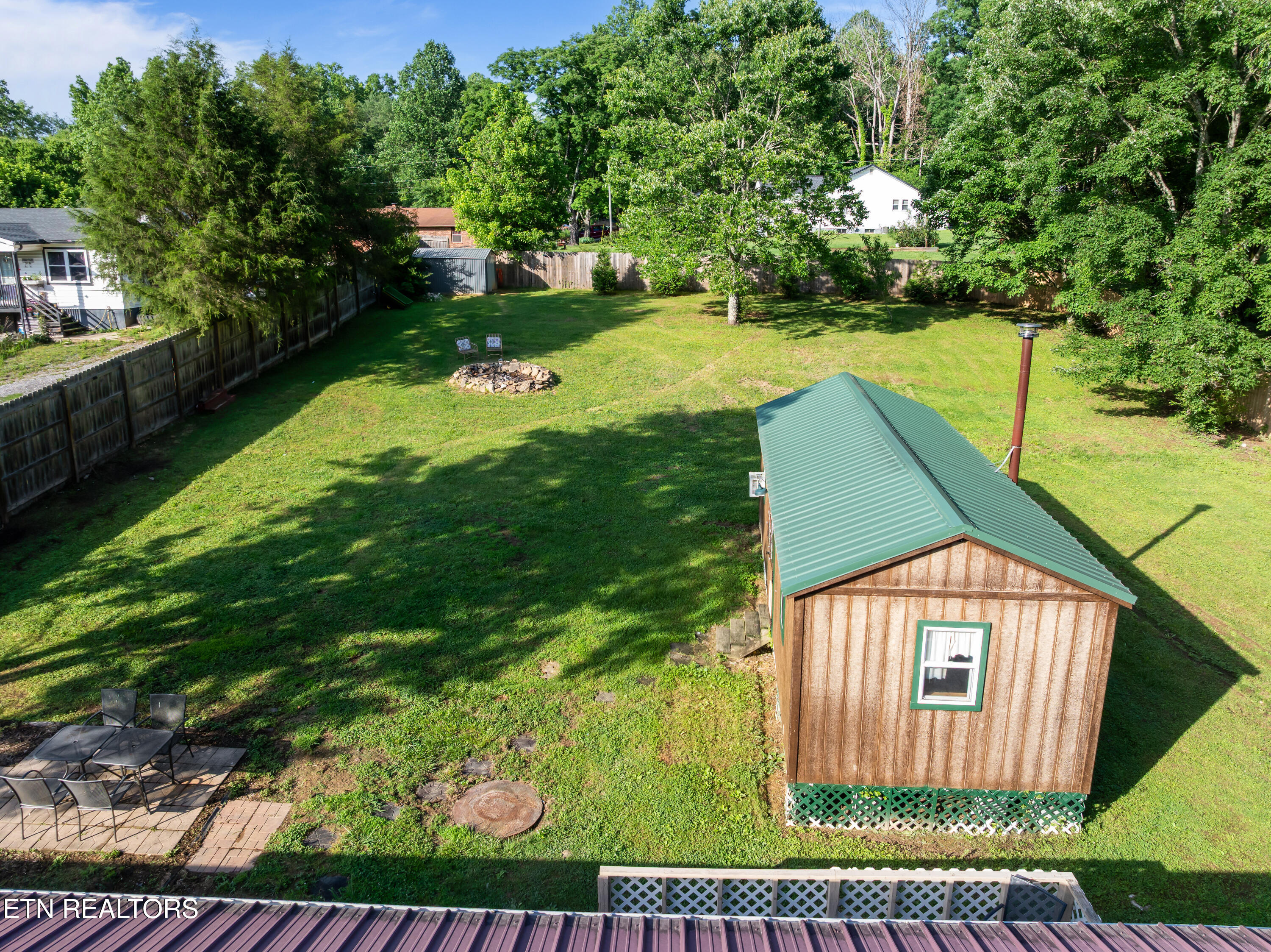 151 Pond Road Oliver Springs, TN 37840 - Photo 35 of 39 Pond Rd_034