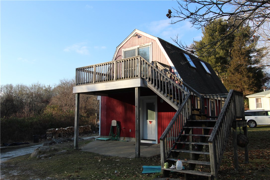 1107 Bulgarmarsh Road Tiverton, RI 02878 - Photo 11 of 20