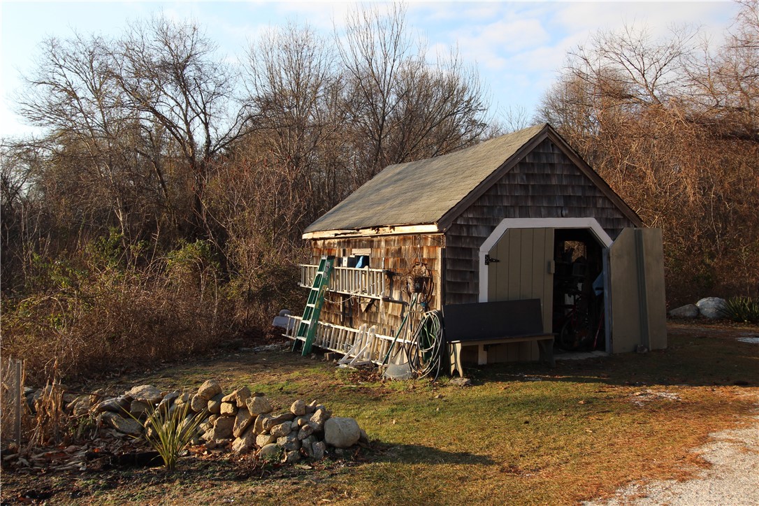 1107 Bulgarmarsh Road Tiverton, RI 02878 - Photo 20 of 20