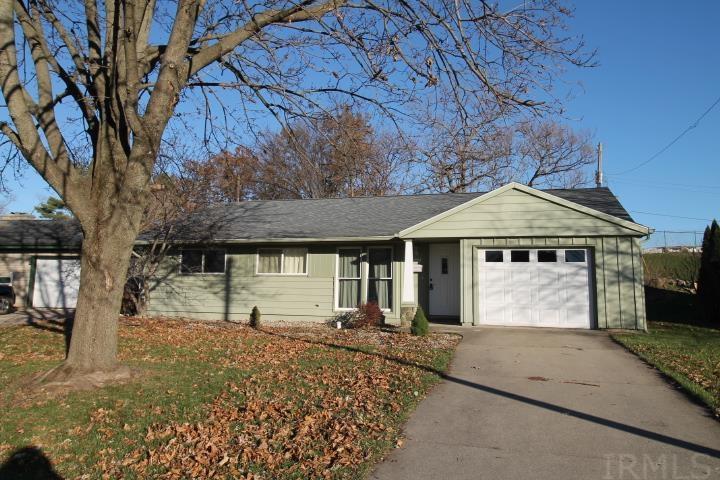 121 Ruby Road Attica, IN 47918 - Photo 2 of 25 Gallery Image 2