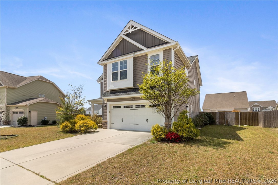 143 Pendleton Street Raeford, NC 28376 - Photo 3 of 49