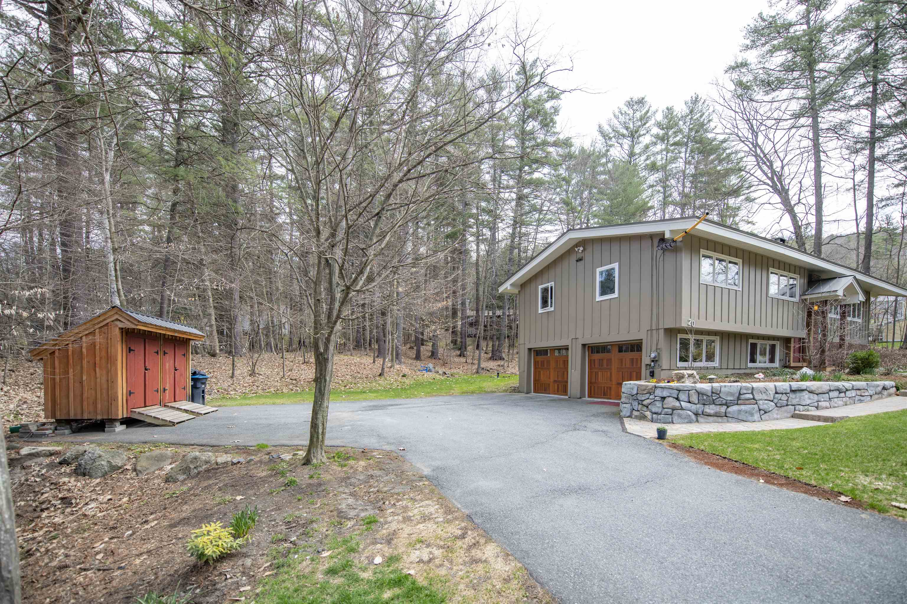 20 Kingsford Road Hanover, NH 03755 - Photo 24 of 27