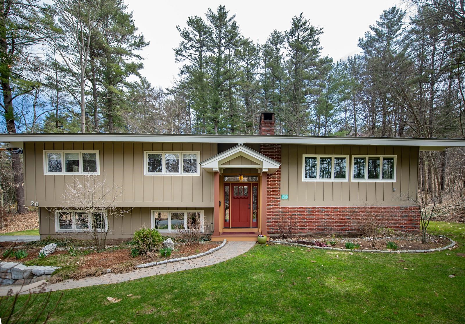 20 Kingsford Road Hanover, NH 03755 - Photo 25 of 27