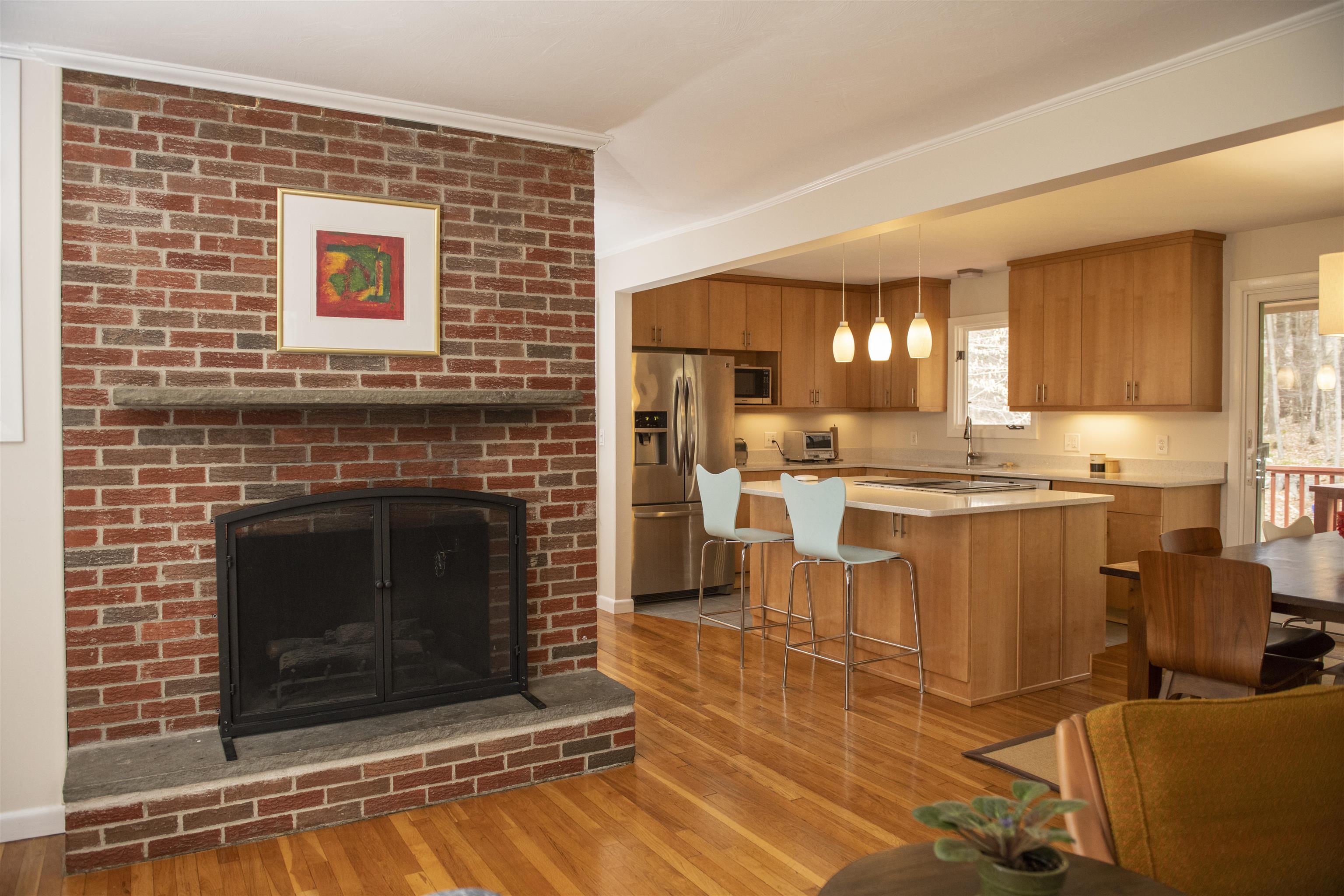 20 Kingsford Road Hanover, NH 03755 - Photo 4 of 27