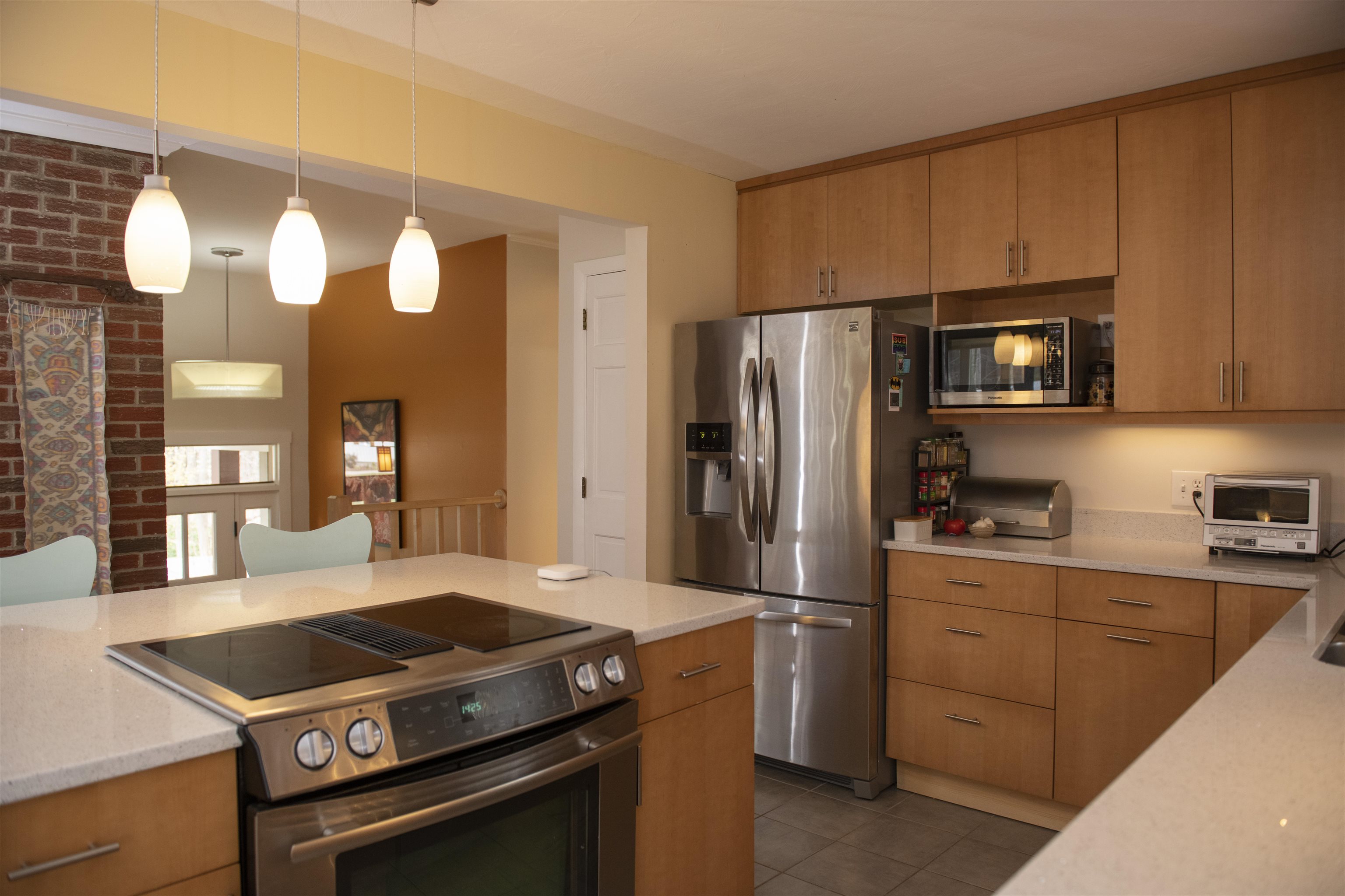 20 Kingsford Road Hanover, NH 03755 - Photo 5 of 27