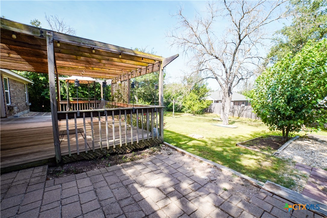 12818 Stonegate Trail Belton, TX 76513 - Photo 33 of 35