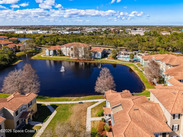 $2,195 | 5683 Star Rush Drive, Unit 102, Melbourne, FL 32940