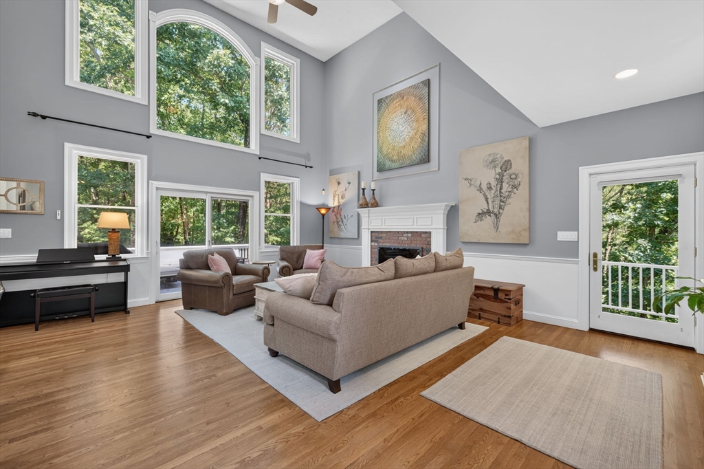 22 Rhodes Drive Wrentham, MA 02093 - Photo 9 of 42