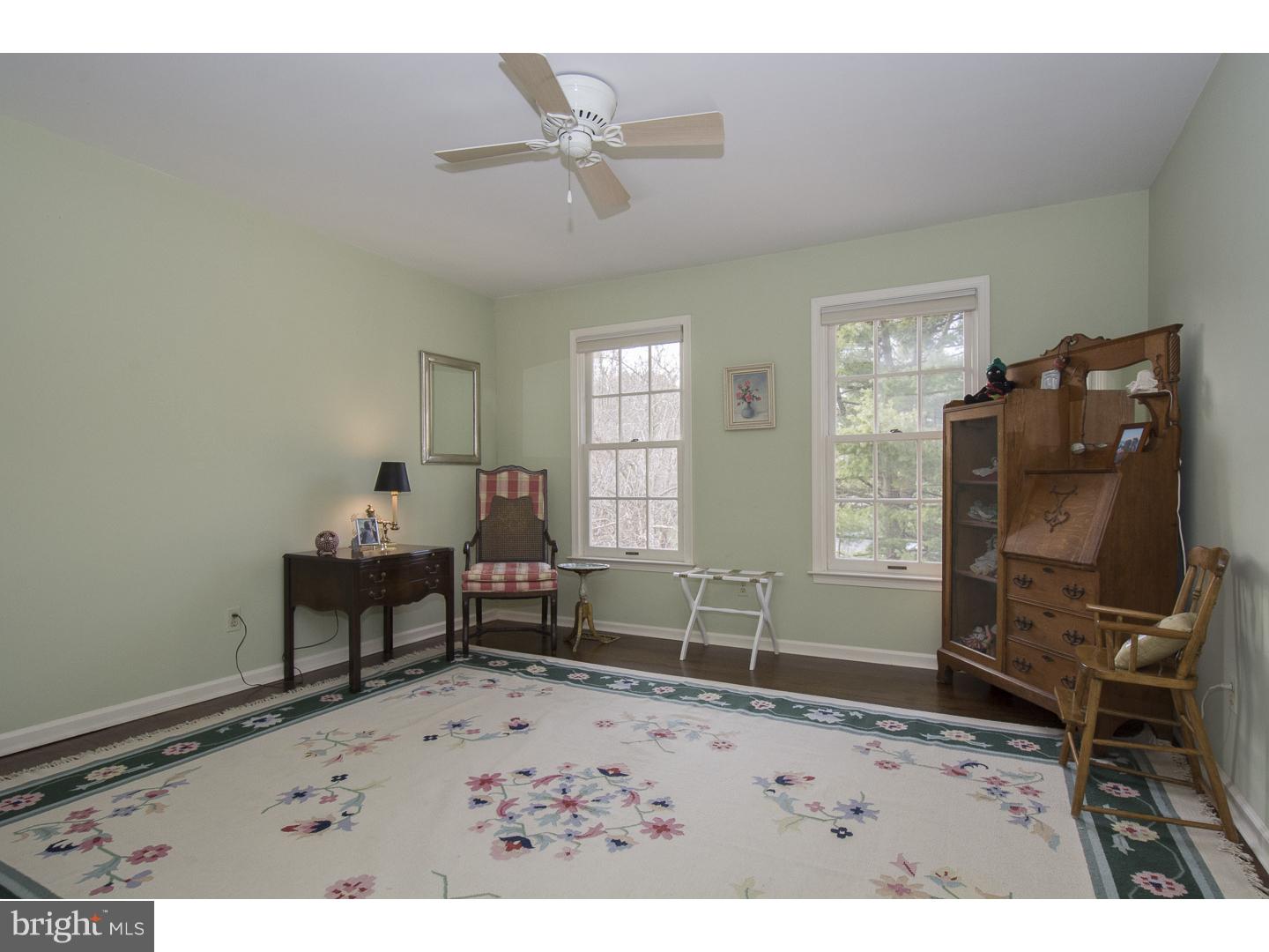 417 Waynesbrooke Road Berwyn, PA 19312 - Photo 17 of 22 Bedroom 3