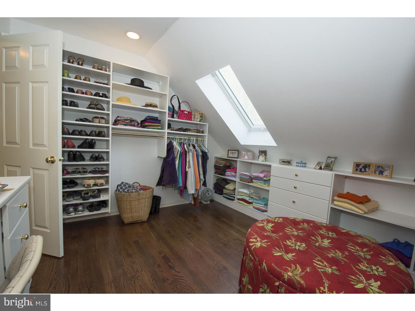 417 Waynesbrooke Road Berwyn, PA 19312 - Photo 18 of 22 Walk-in Closet
