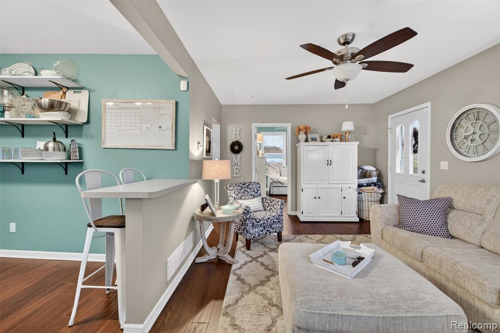 4901 Ann Arbor Road Jackson, MI 49201 - Photo 14 of 69