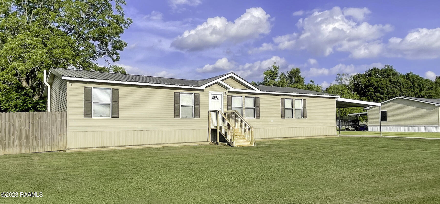 116 La Rue Des Renards Road Carencro, LA 70520 - Photo 2 of 27 Gallery Image 2
