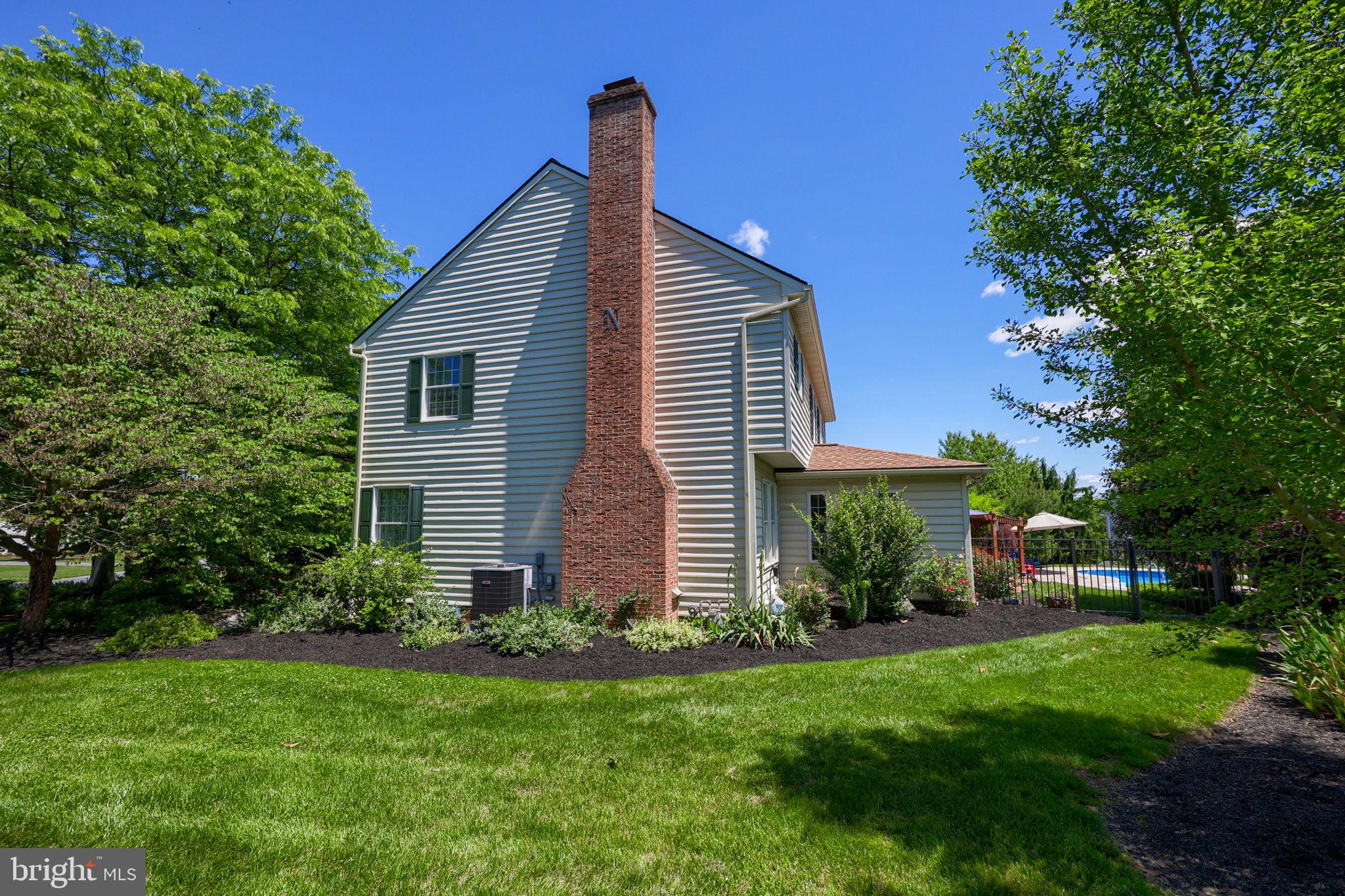 404 Rhoda Drive Lancaster, PA 17601 - Photo 53 of 56