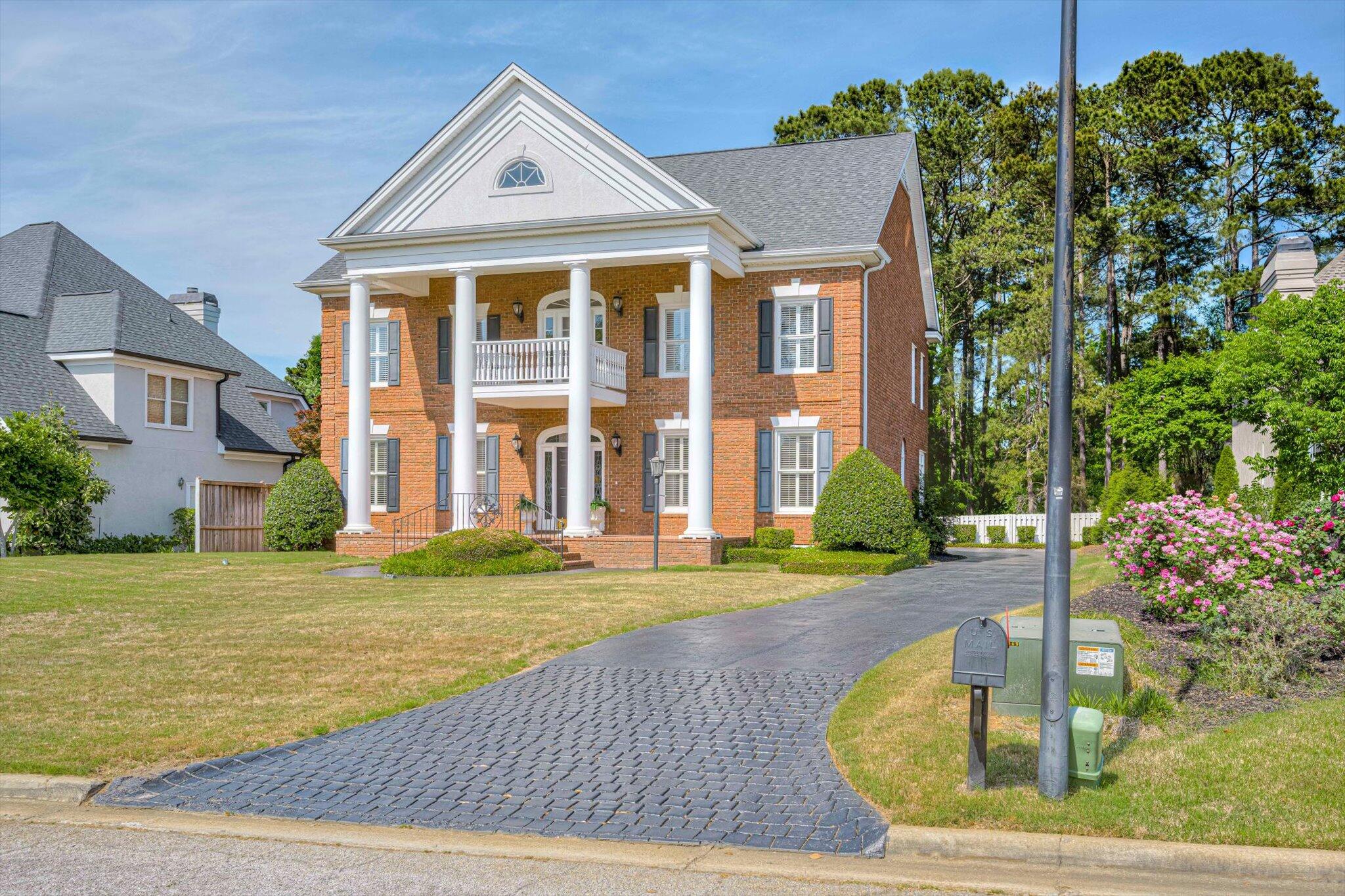 3685 Bay Point Drive Martinez, GA 30907 - Photo 5 of 64 06-006-