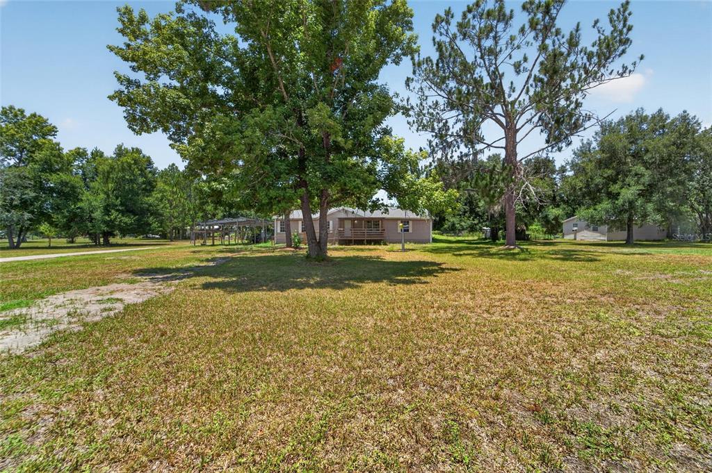 1205 Crystal Springs Road Zephyrhills, FL 33540 - Photo 44 of 79