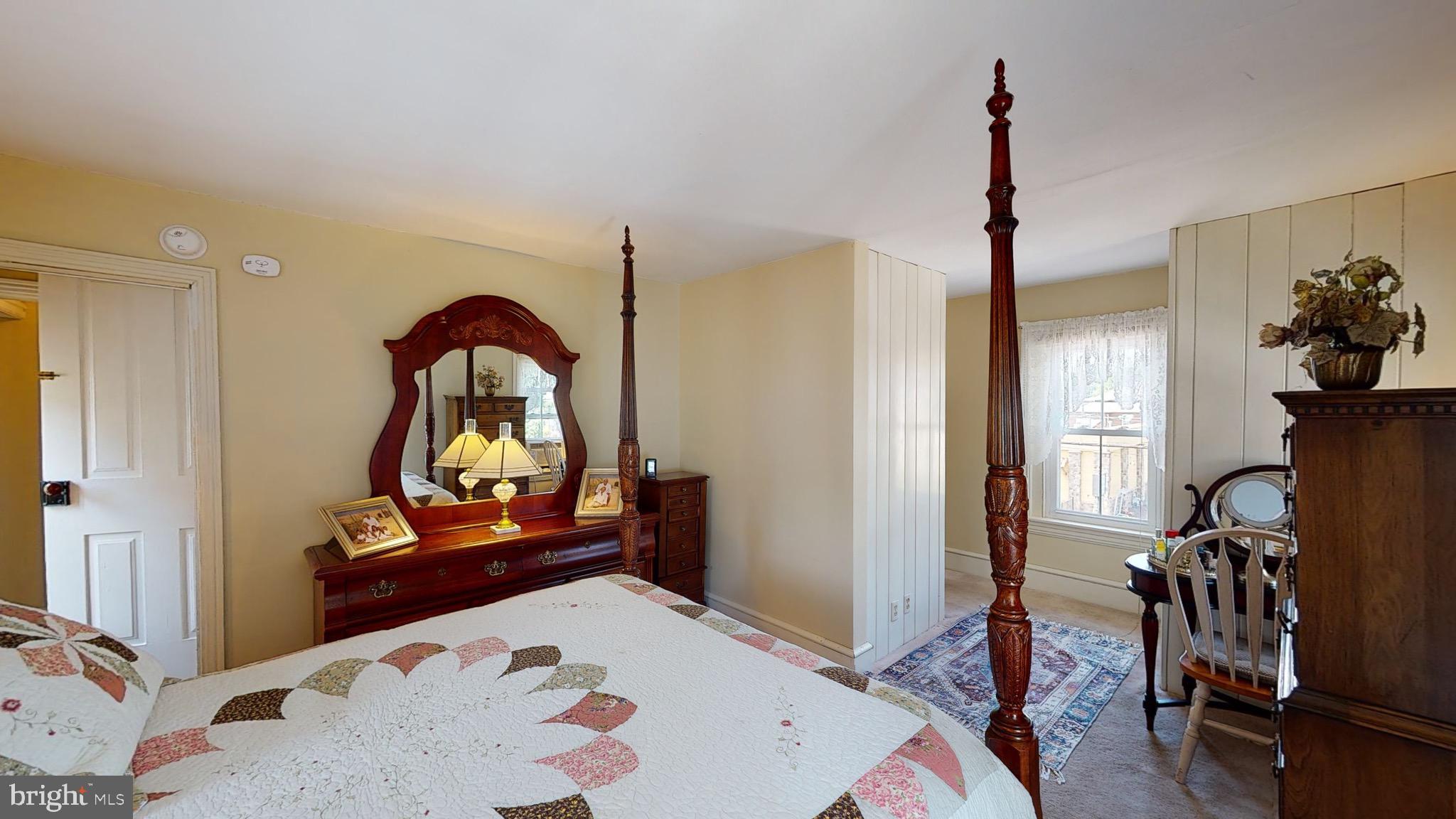402 East Reliance Road Souderton, PA 18964 - Photo 20 of 77 A beautiful master bedroom space.
