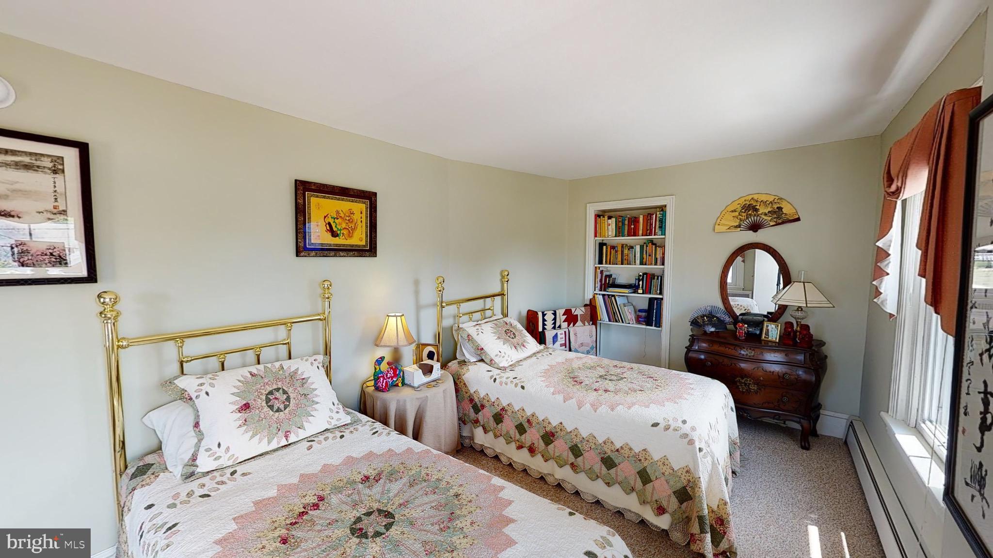 402 East Reliance Road Souderton, PA 18964 - Photo 21 of 77 The second bedroom is amazing!