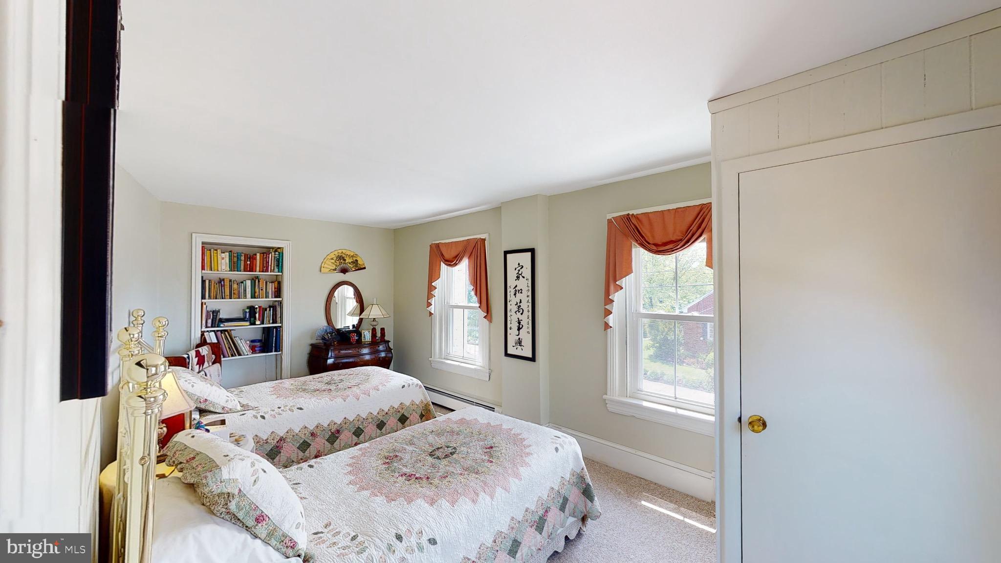 402 East Reliance Road Souderton, PA 18964 - Photo 22 of 77 Room for two twin beds and more in this space!