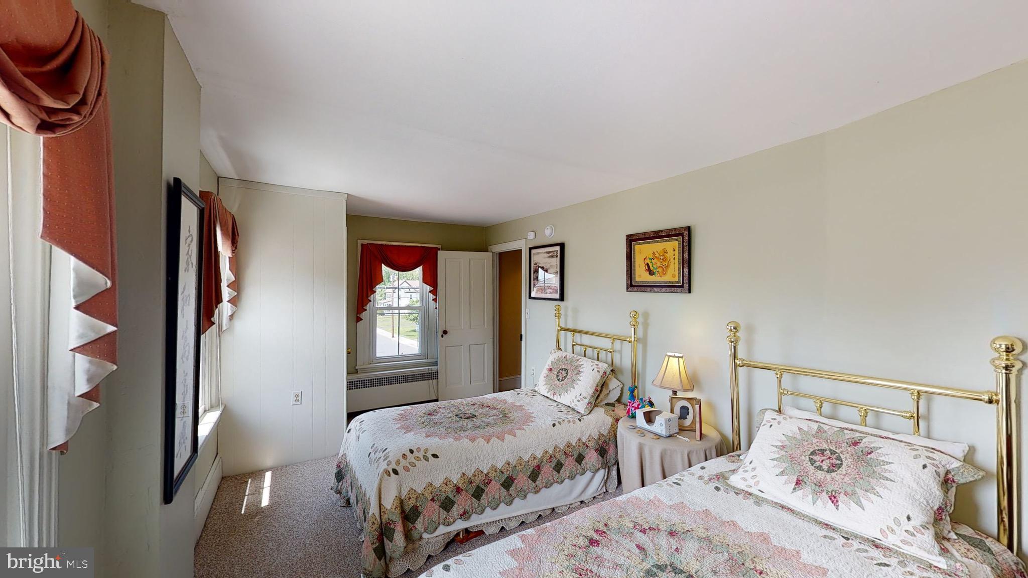 402 East Reliance Road Souderton, PA 18964 - Photo 23 of 77 Check out the space in this bedroom!