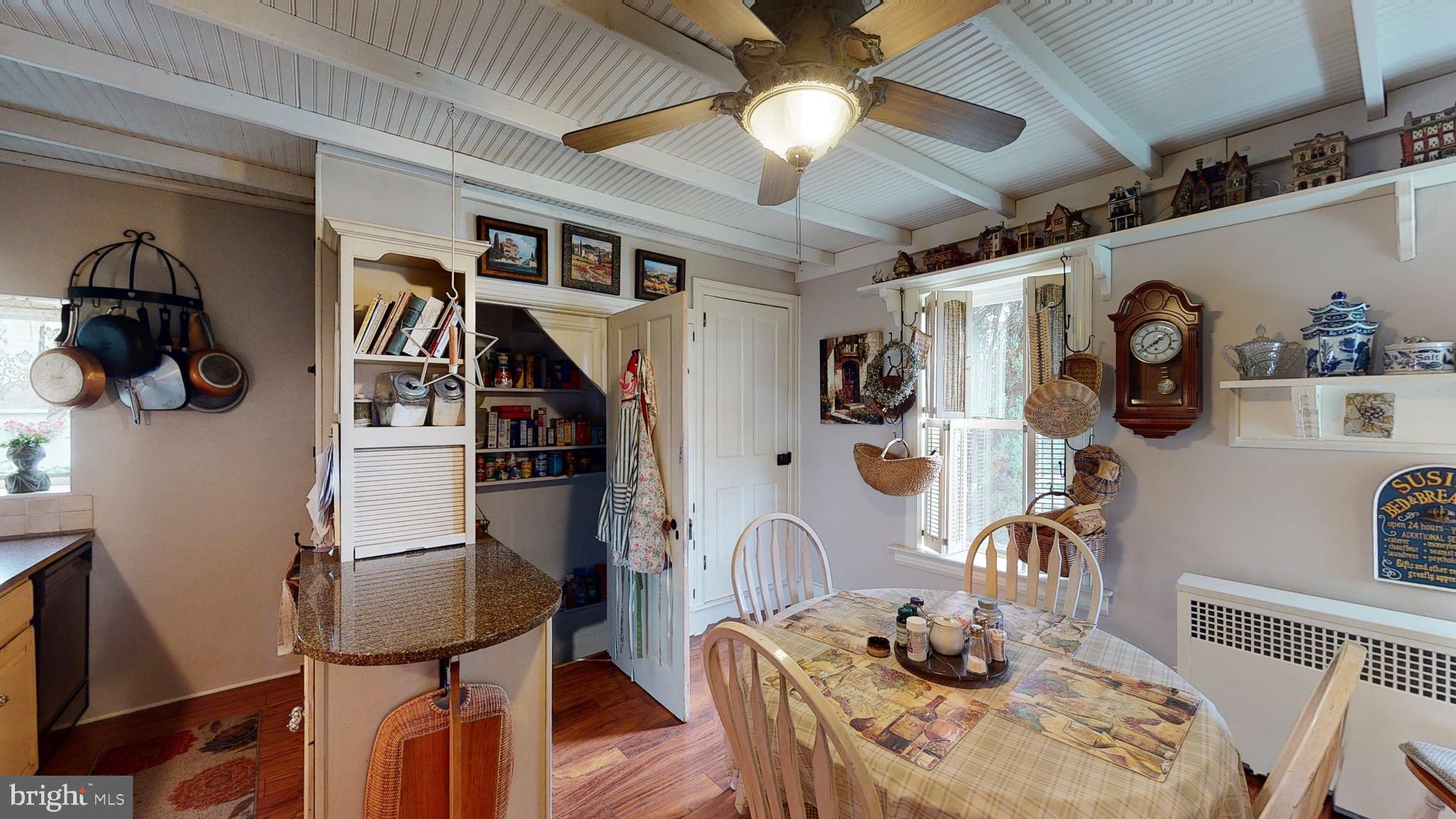 402 East Reliance Road Souderton, PA 18964 - Photo 30 of 77 Another view of the kitchen and peninsula counter