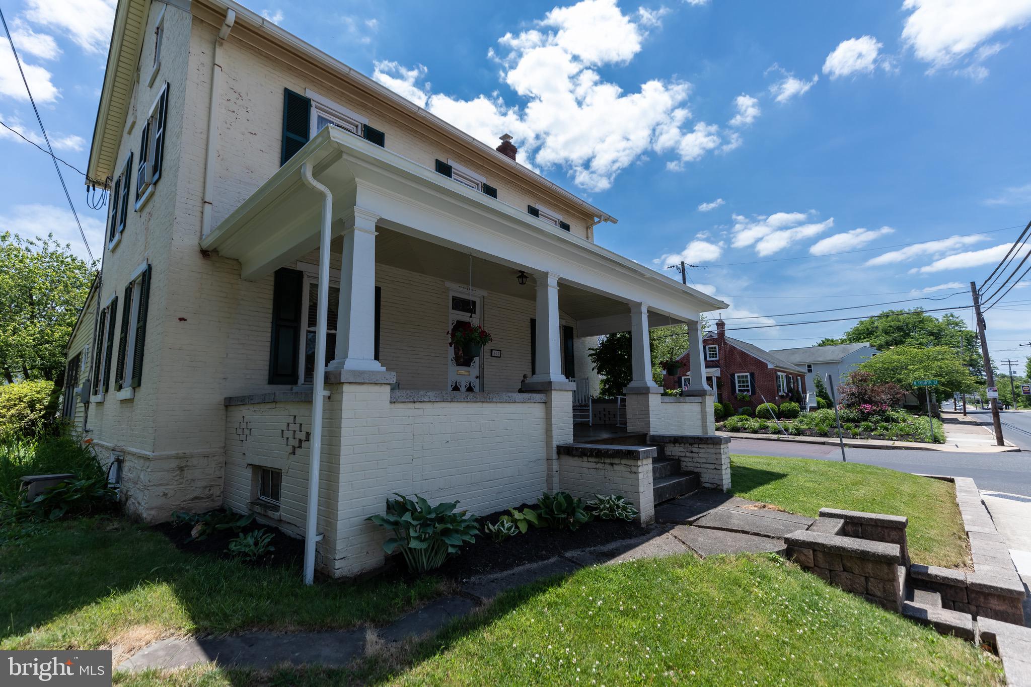 402 East Reliance Road Souderton, PA 18964 - Photo 59 of 77 Gallery Image 59