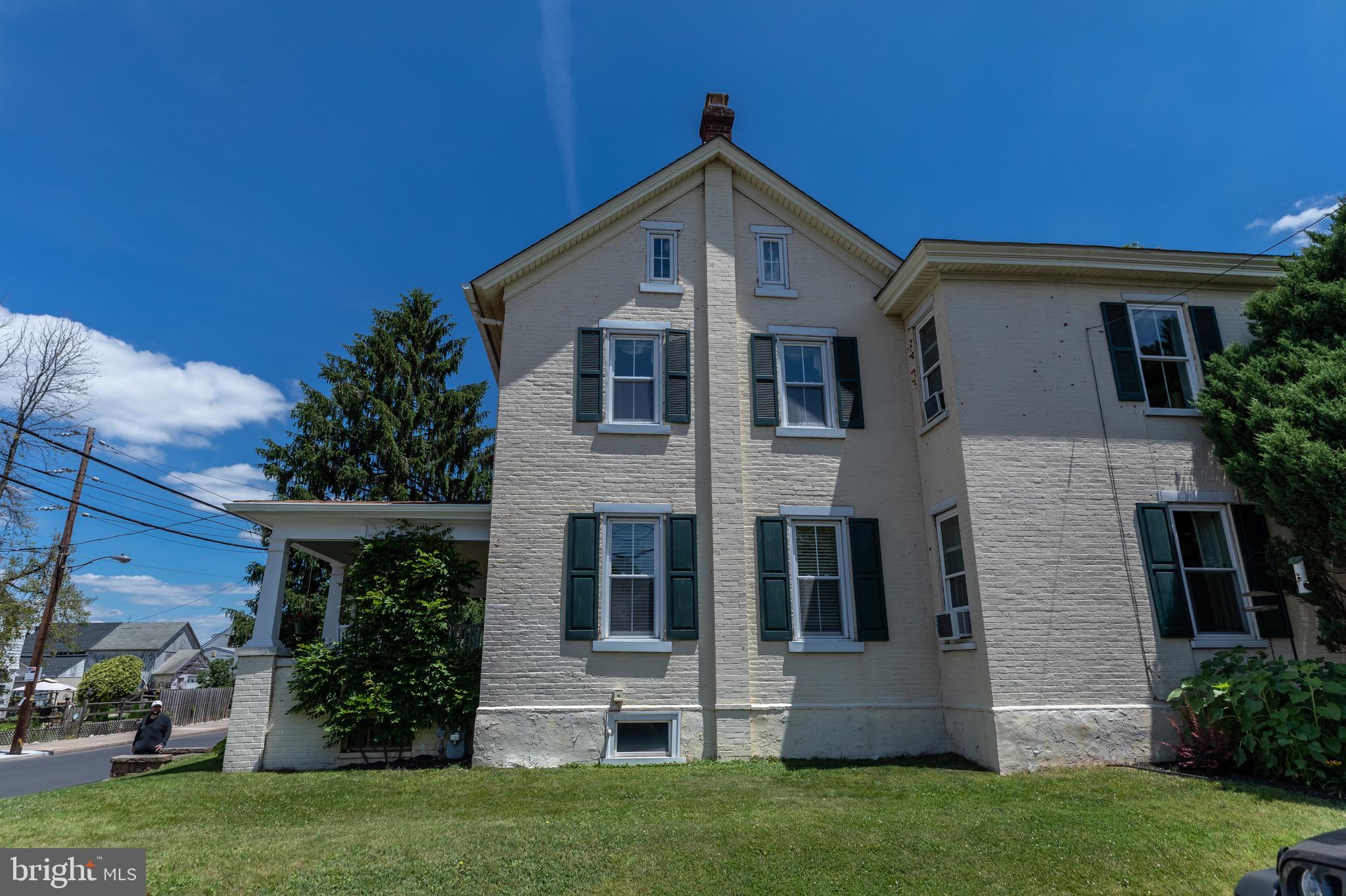 402 East Reliance Road Souderton, PA 18964 - Photo 62 of 77 Gallery Image 62