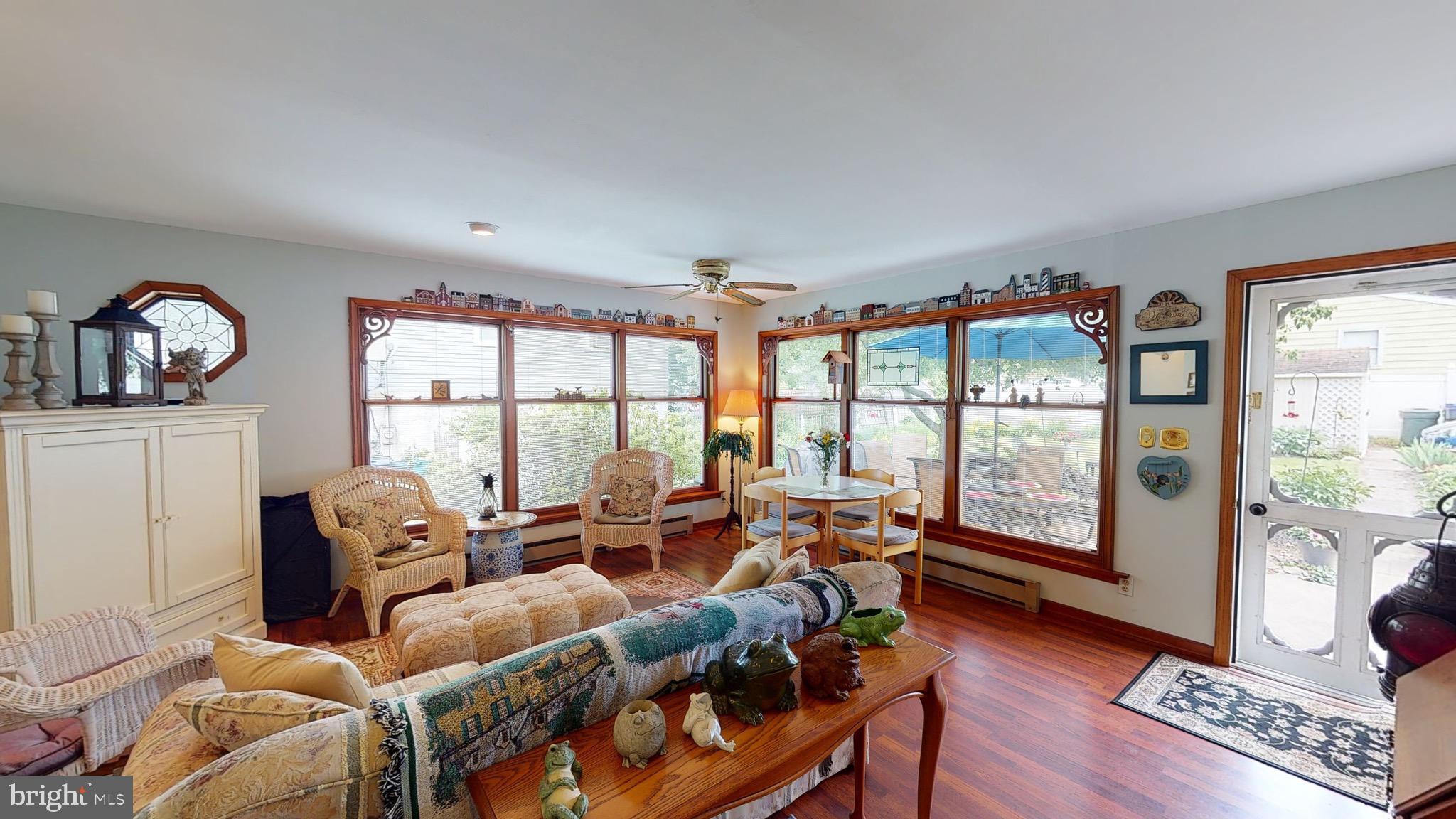 402 East Reliance Road Souderton, PA 18964 - Photo 9 of 77 Experience this huge sunroom