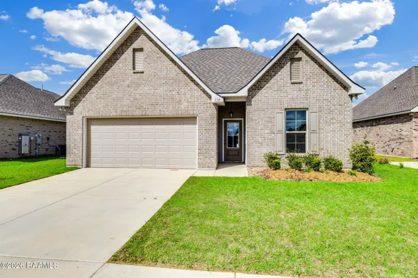 $284,985 | 110 Elmwood Mdws Drive, Lafayette, LA 70506