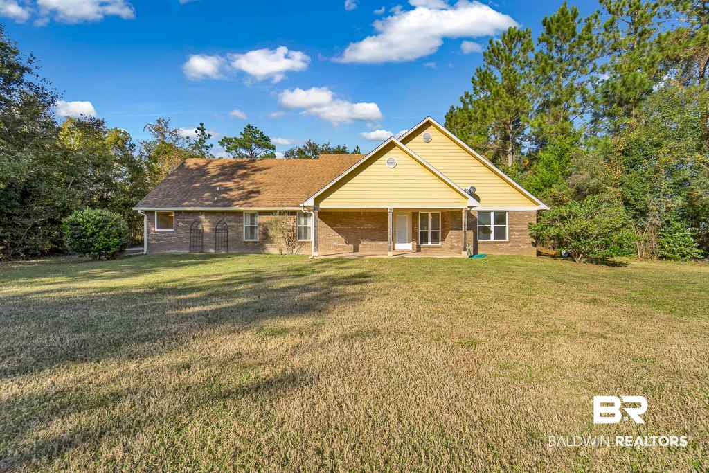 15448 Timber Ridge Drive Loxley, AL 36551 - Photo 19 of 22