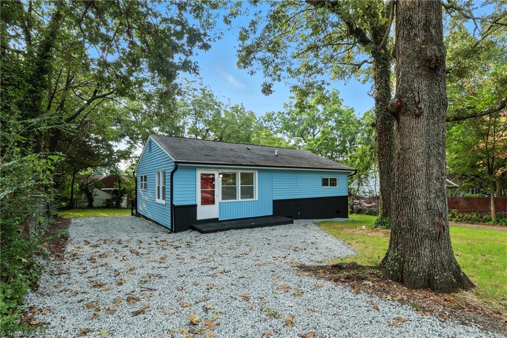 511 Hines Street High Point, NC 27260 - Photo 1 of 10 Gallery Image 1